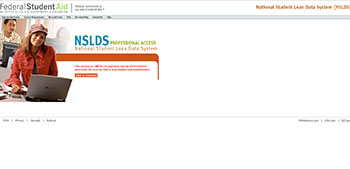 nslds